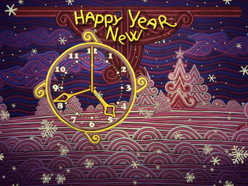 Motif - HD Wallpaper 