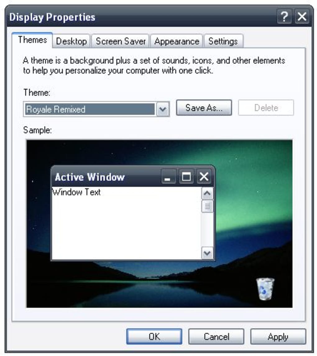 Microsoft Windows Theme Ontario - HD Wallpaper 