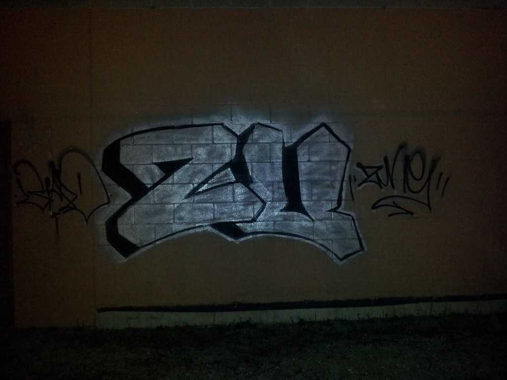 Graffiti - HD Wallpaper 