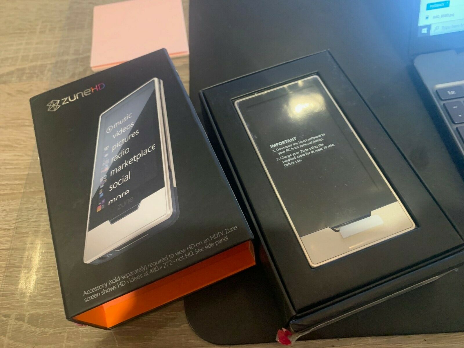 Gadget - HD Wallpaper 