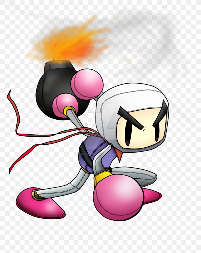 Super Bomberman Super Smash Bros - Bomberman Em Super Smash Bros - HD Wallpaper 