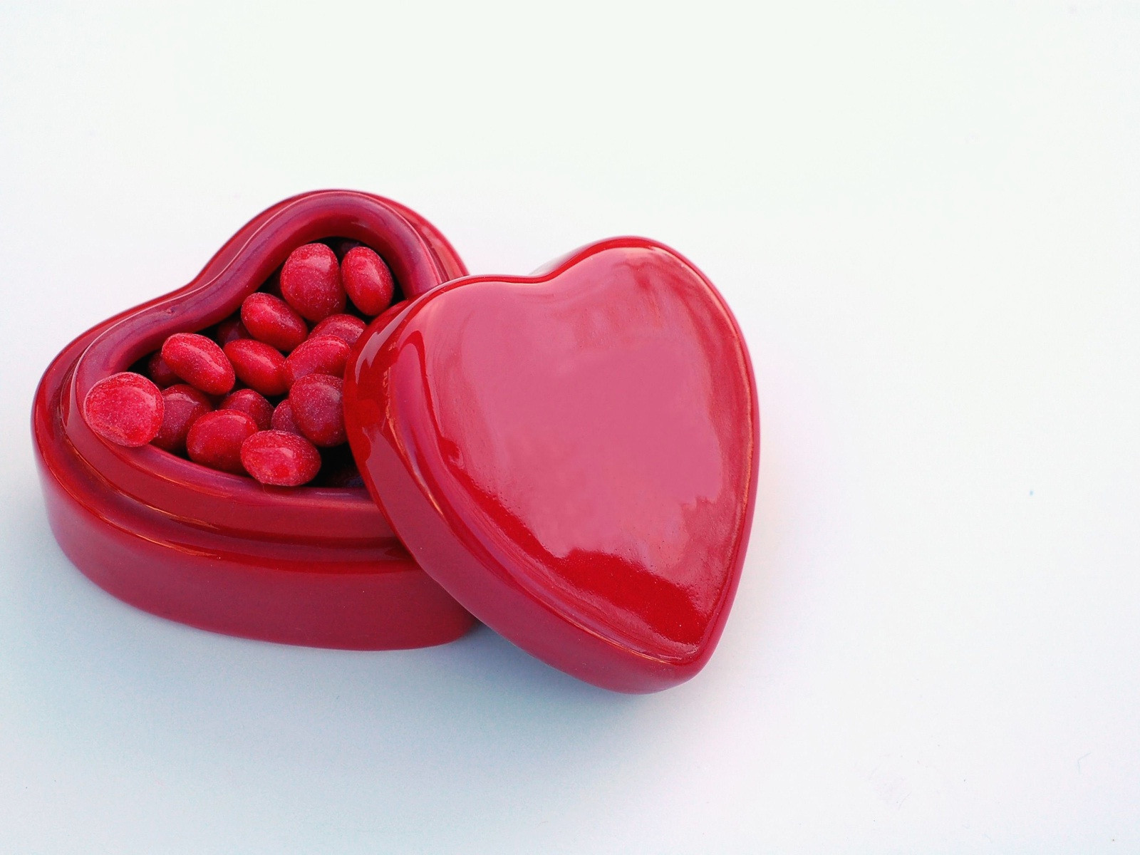 Love Heart Wallpaper For Mobile - Valentine's Day Photos Download 2019 Hd - HD Wallpaper 