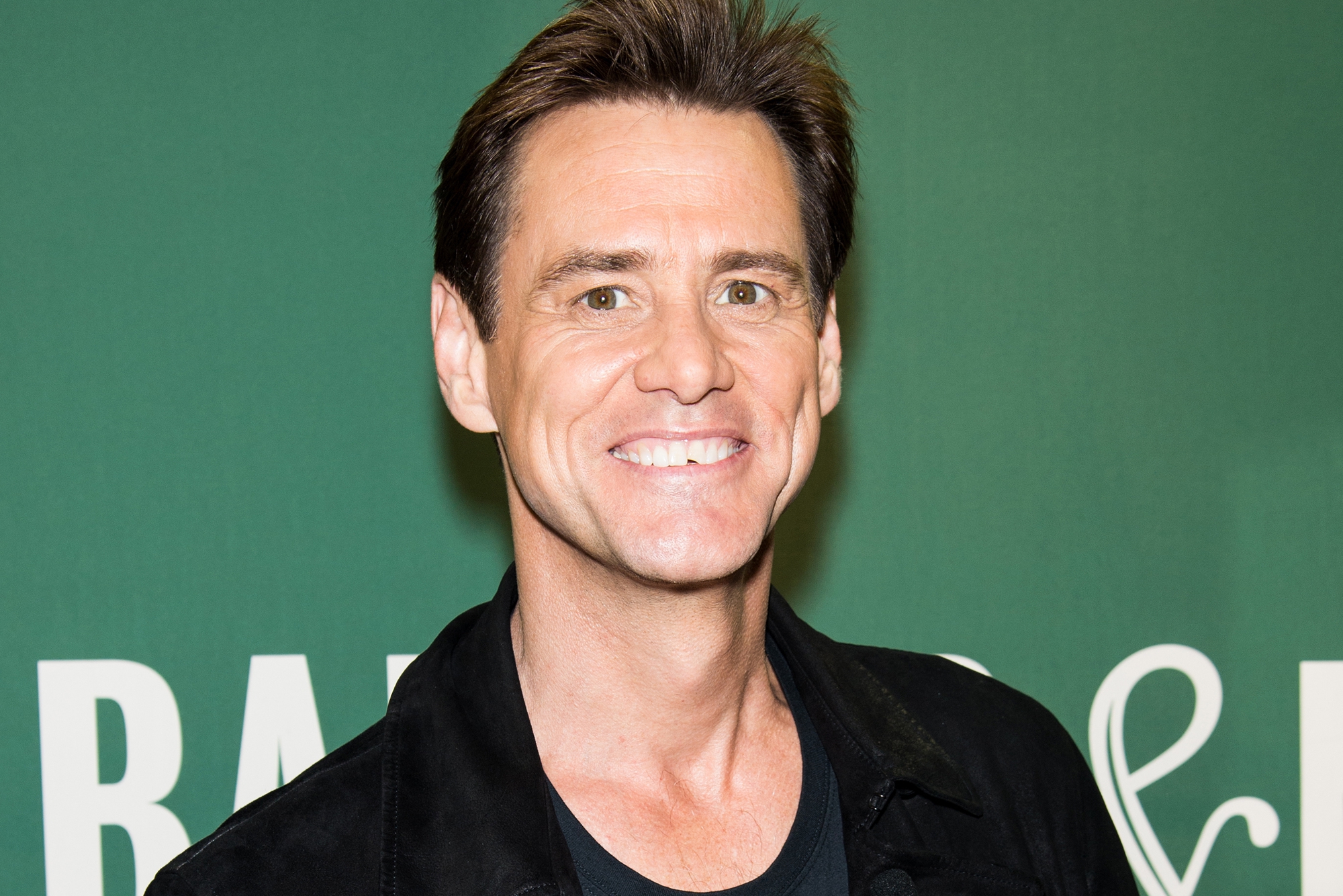 Jim Carrey Wallpapers Hq - Jim Carrey - HD Wallpaper 