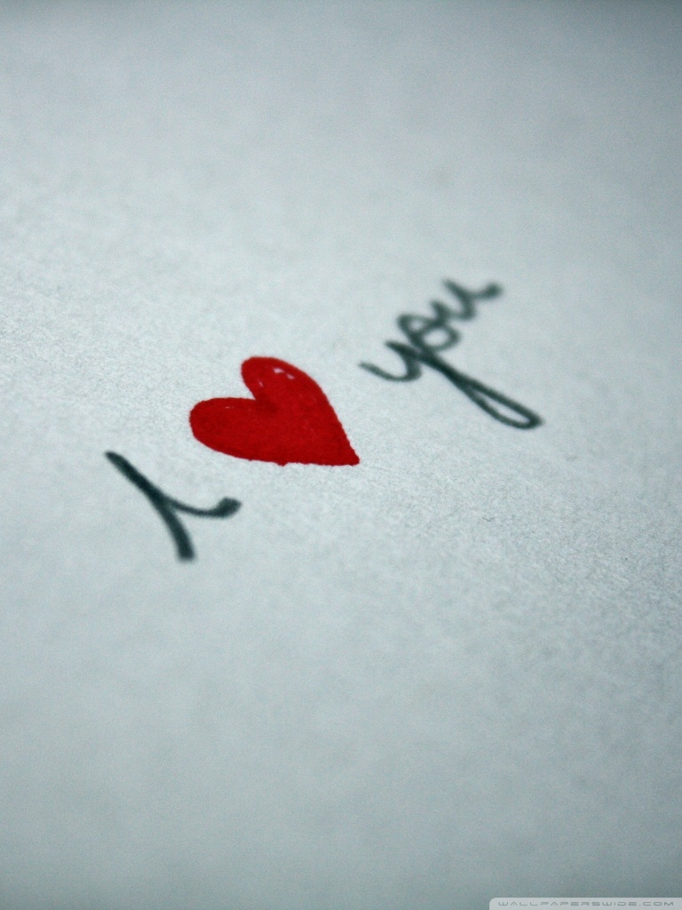 Love Wallpaper Pic For Mobile - HD Wallpaper 
