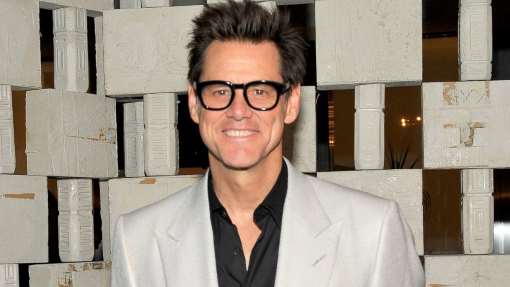 Jim Carrey Has Hiv - HD Wallpaper 