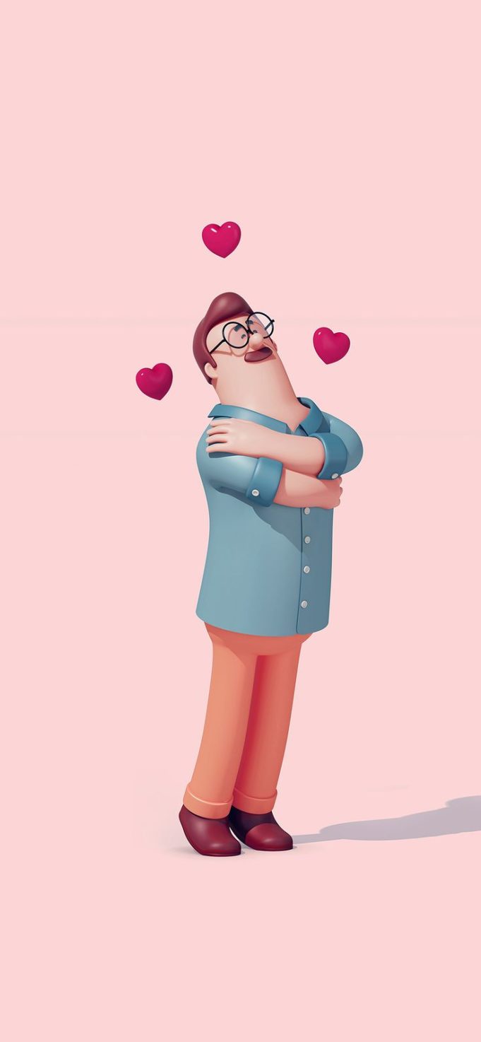 Heart - HD Wallpaper 