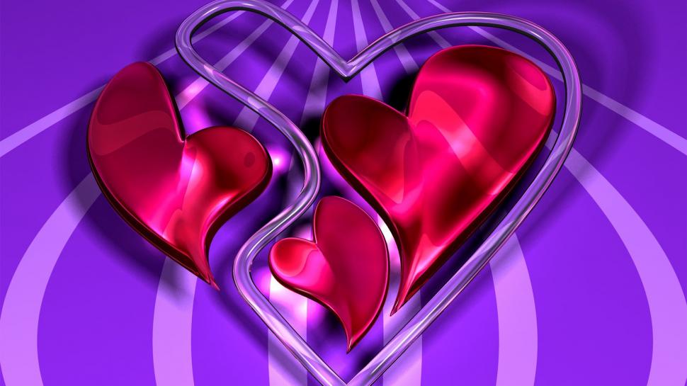 Heart Hd Free Download Wallpaper,free Download Wallpaper,heart - HD Wallpaper 