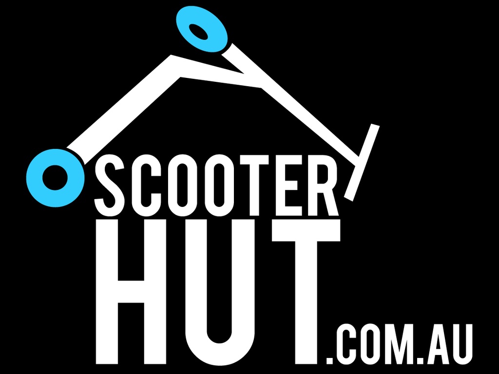Scooter Hut Wallpaper Au Logo By Scooter Hut Pty Ltd - Scooter Hut - HD Wallpaper 