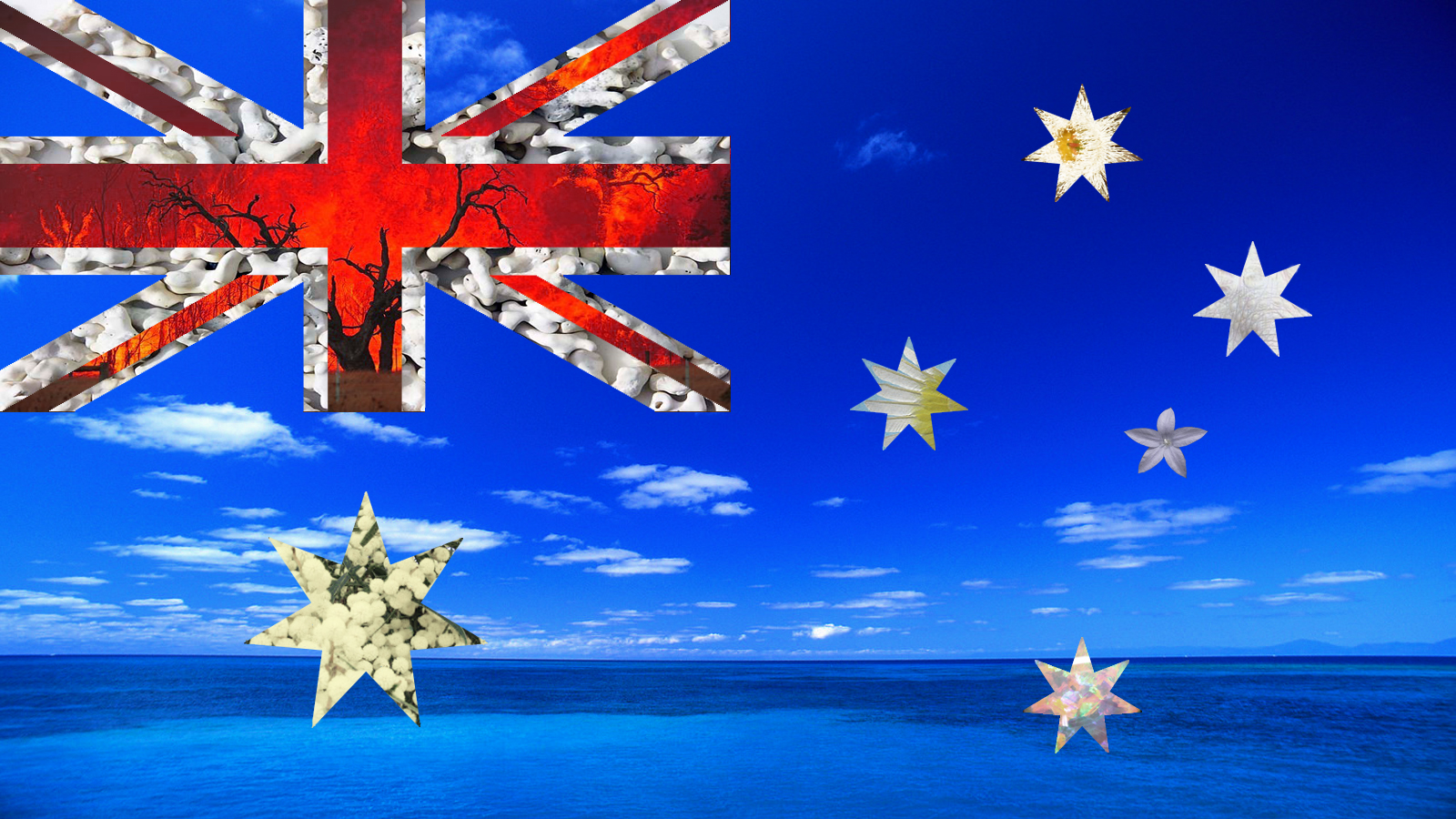 Gold Coast Australia Wallpaper - Australian Background - HD Wallpaper 