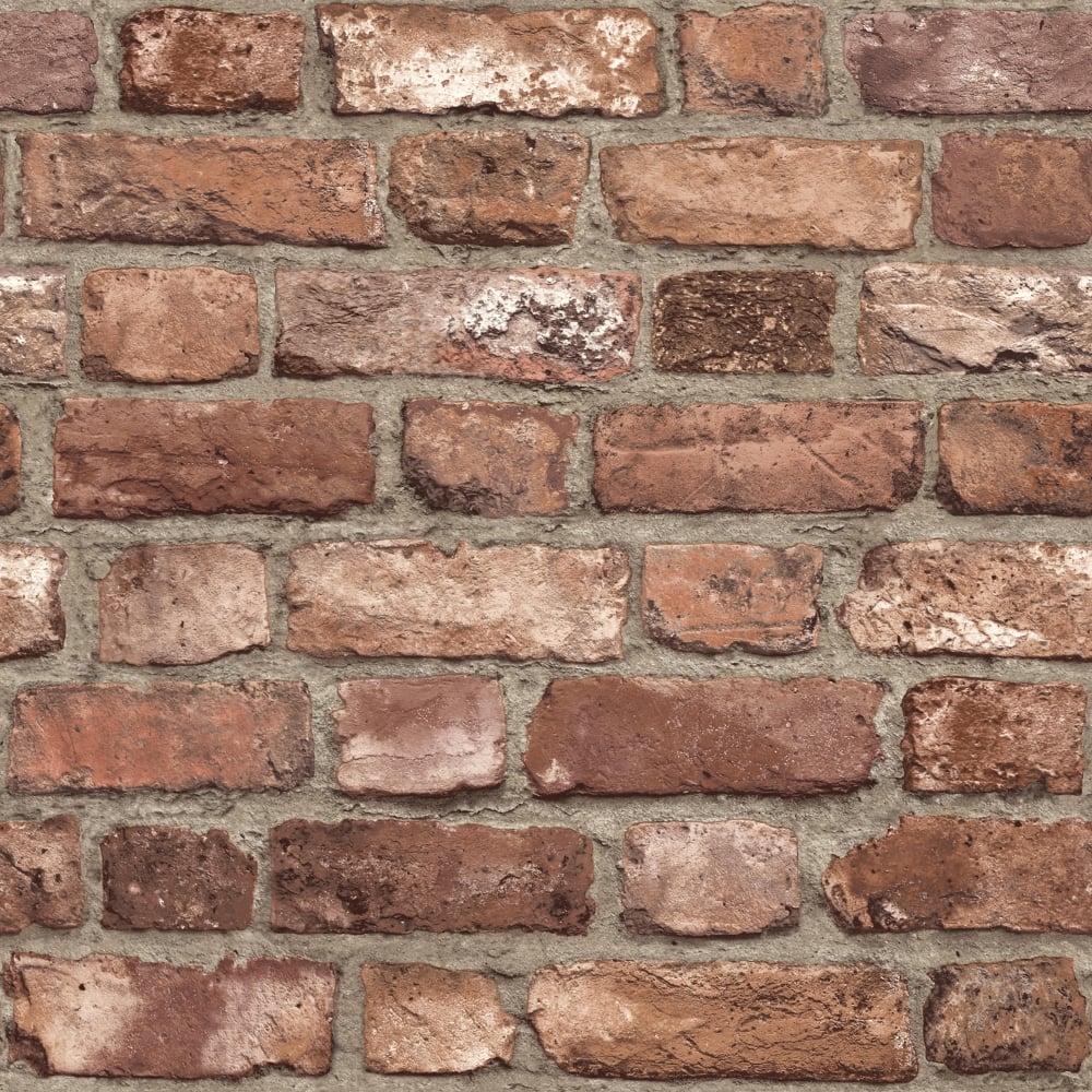 Brick Effect - HD Wallpaper 