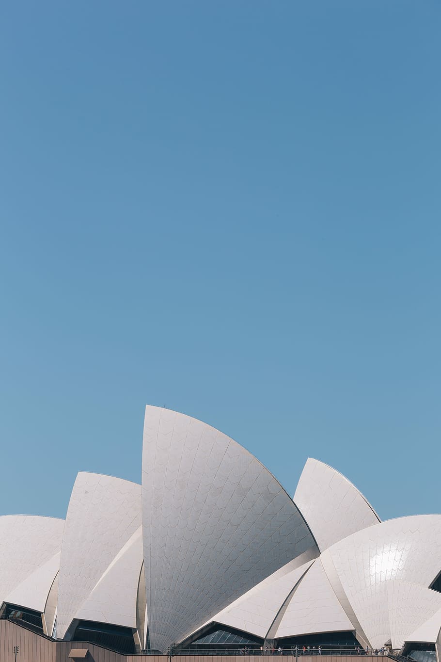 Sydney Opera House, Australia, Sydney Opera House, - Sydney Opera House - HD Wallpaper 