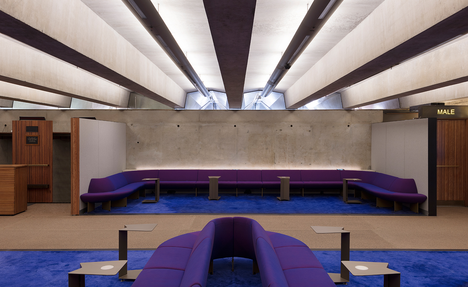 Sydney Opera House Lounge - HD Wallpaper 