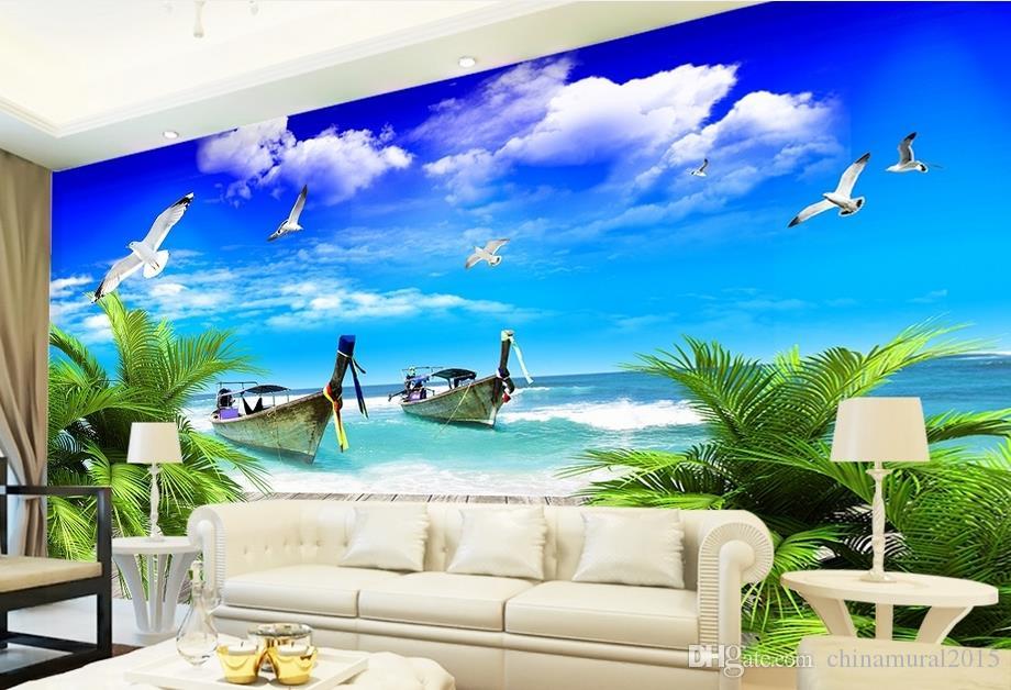 大 自然 山水 风景 图片 - HD Wallpaper 