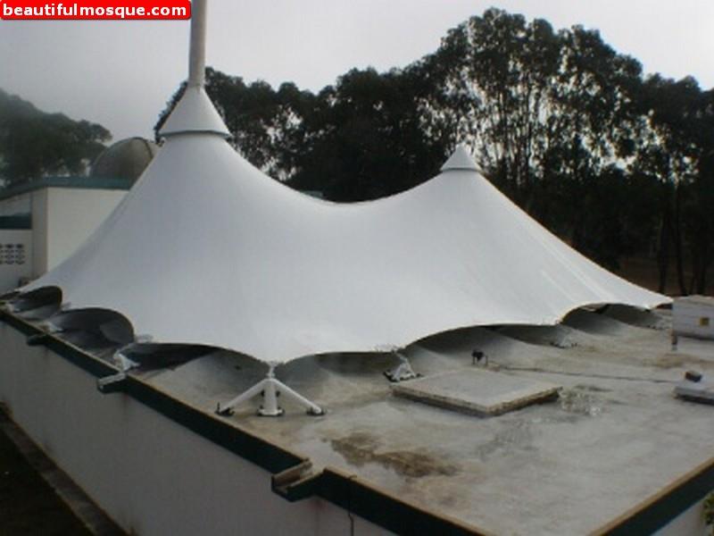 Canberra Mosque In Yarralumla - Mosque In Canberra Australia - HD Wallpaper 