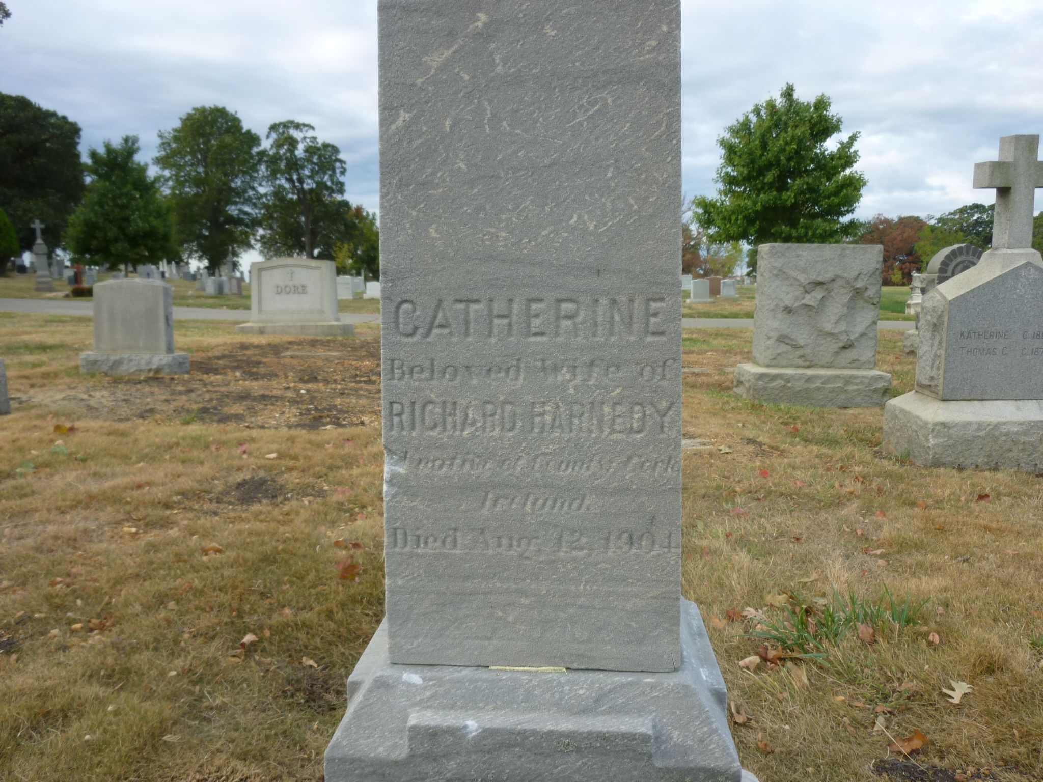 Headstone - HD Wallpaper 