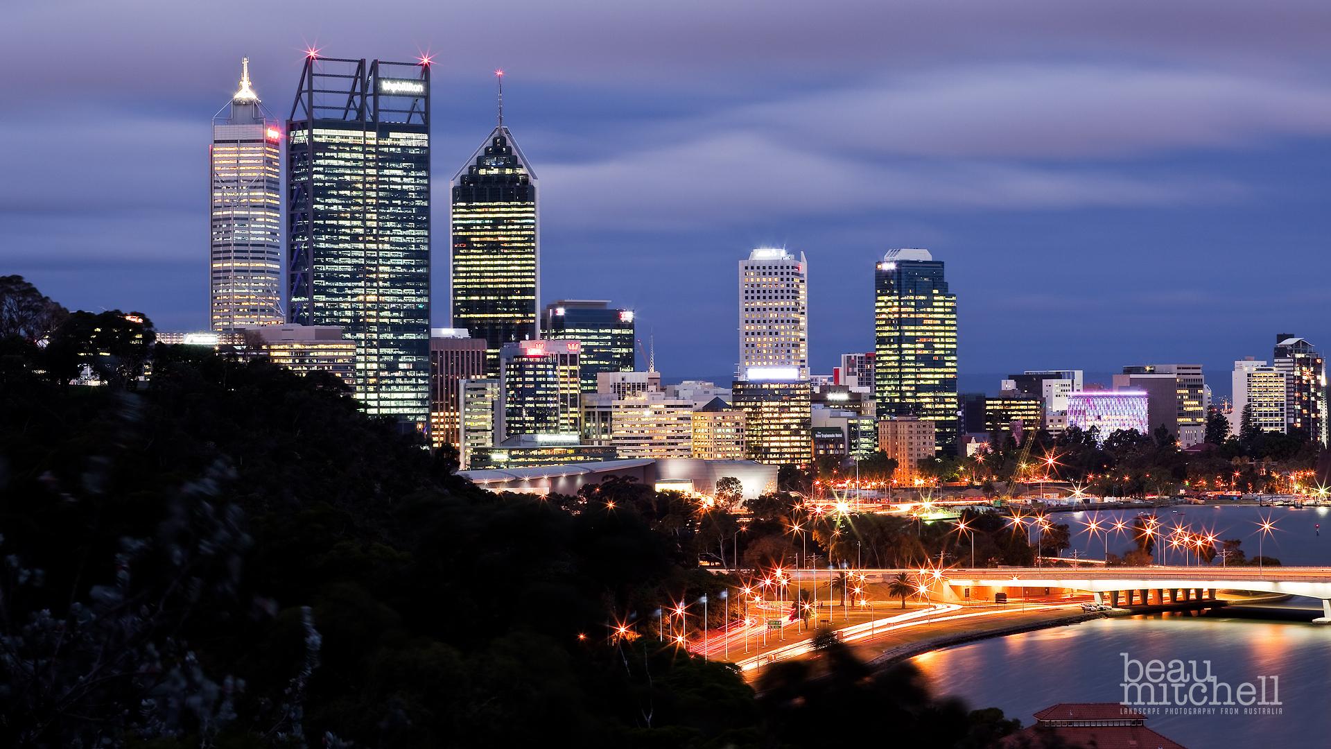Cheap Wallpaper Australia Perth Desktop Background 1920x1080