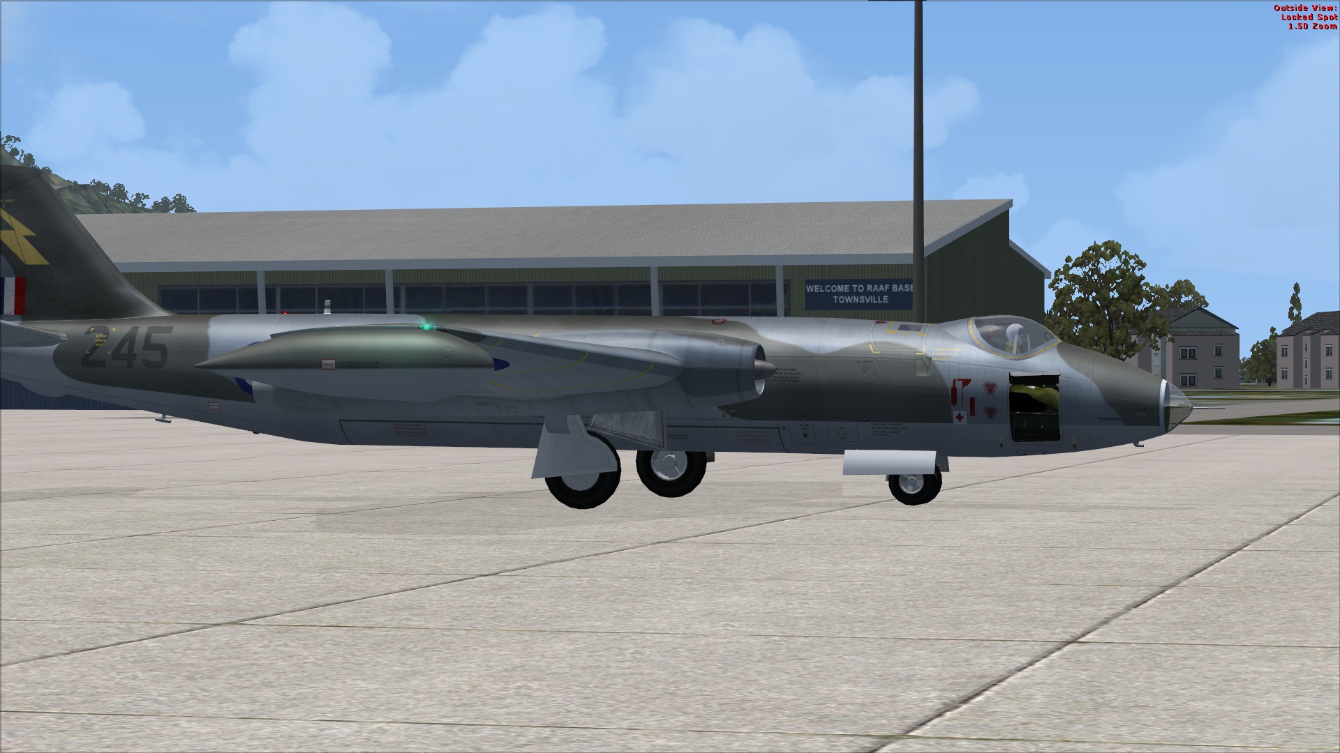 Bomber - HD Wallpaper 