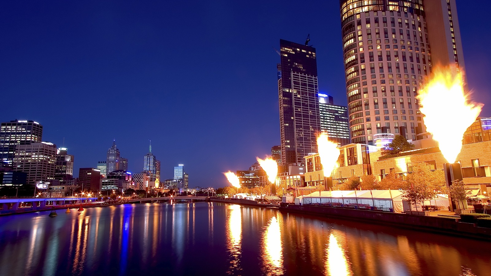 Casino In Australia Melbourne - HD Wallpaper 