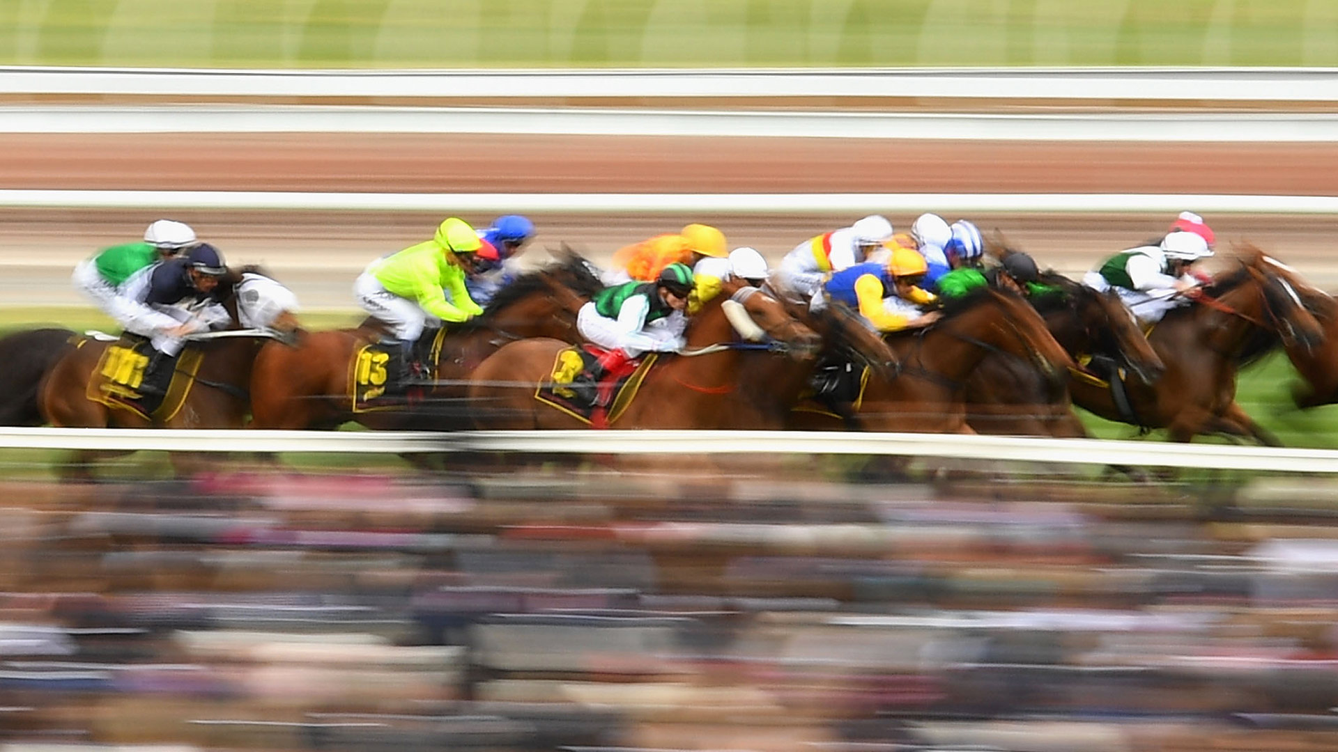 Melbourne Wallpaper Hd - HD Wallpaper 