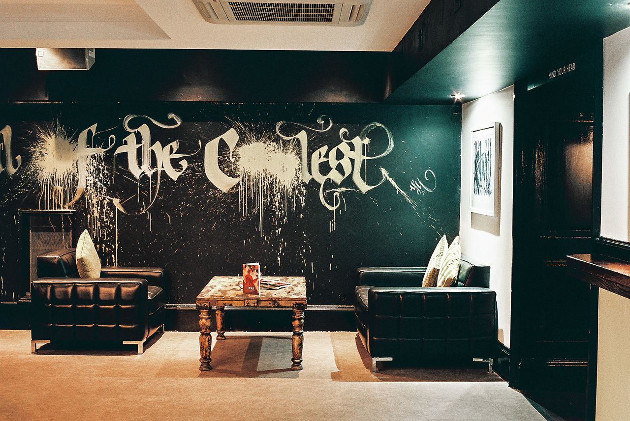 Interior Design - HD Wallpaper 