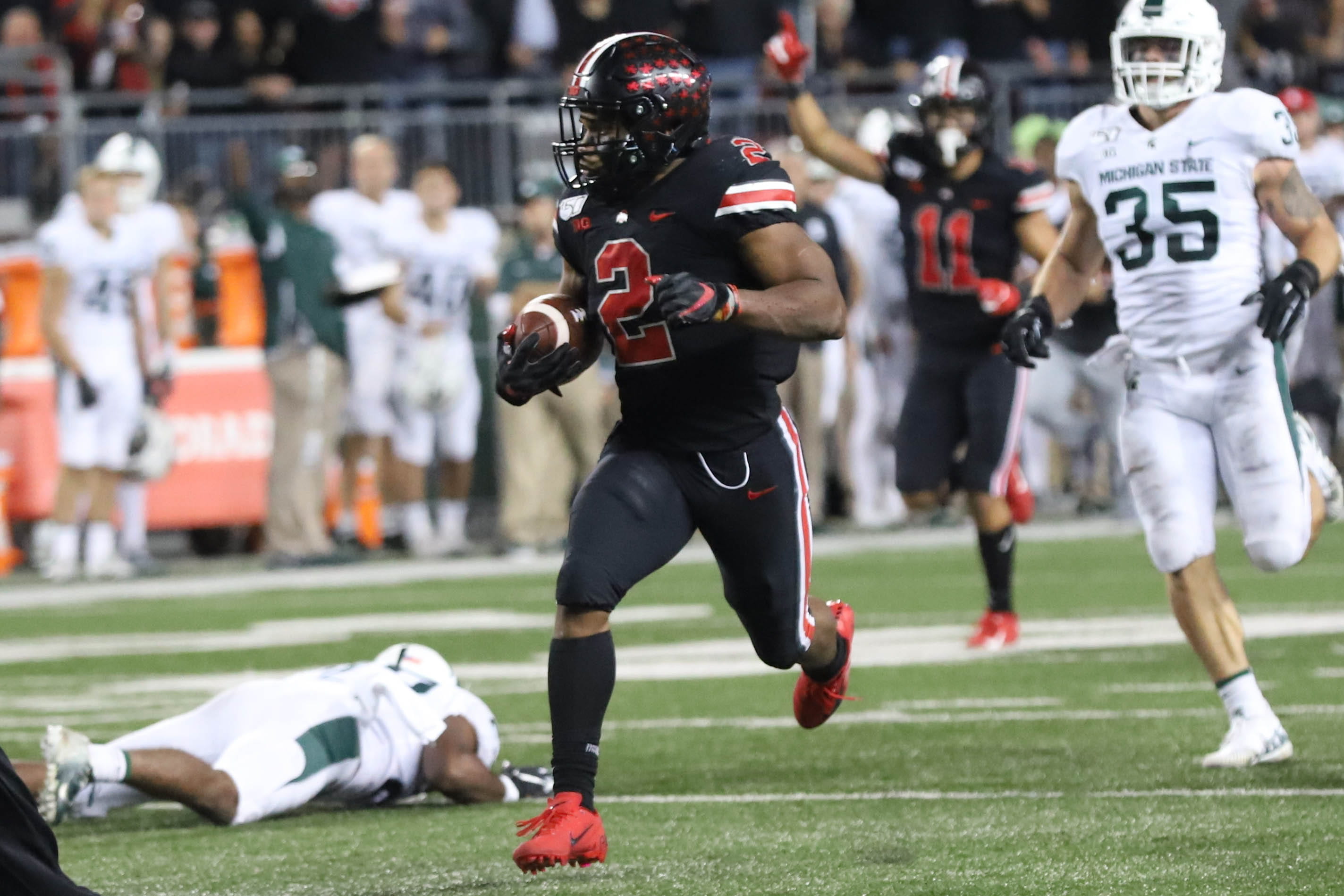 Sprint Football - HD Wallpaper 