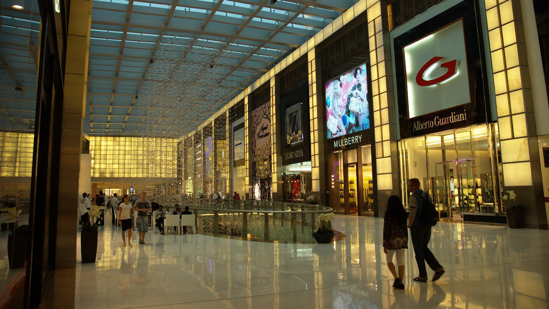 Shopping Malls Hd Wallpapers - Airport - HD Wallpaper 