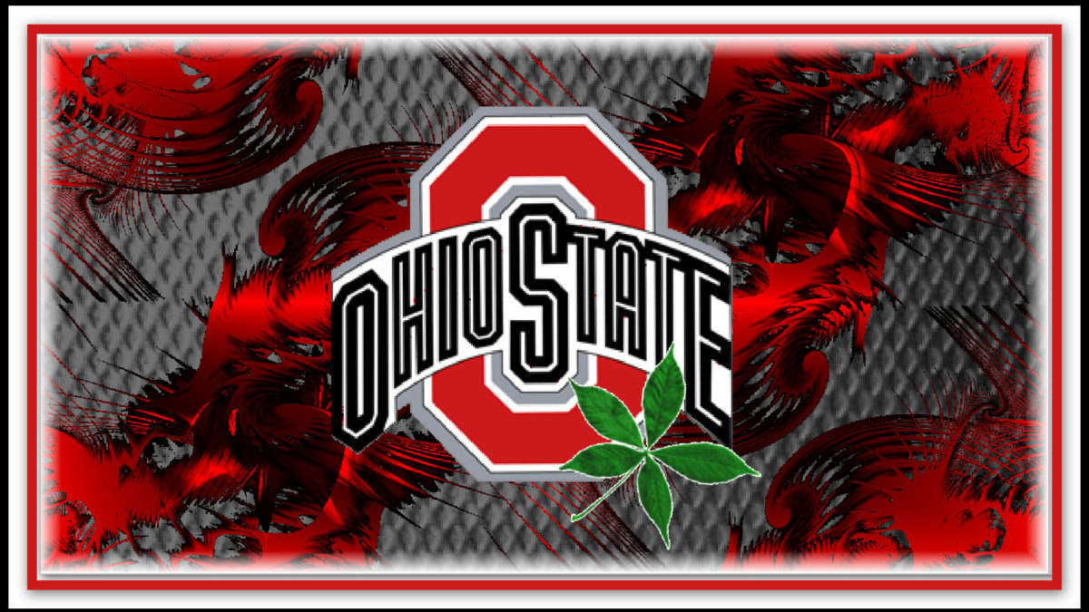 Ohio State Football Wallpaper - HD Wallpaper 
