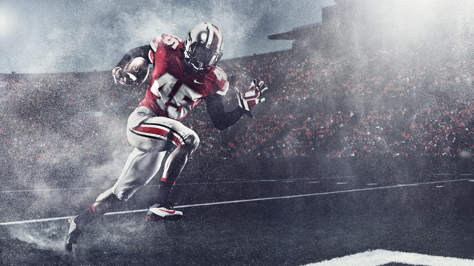 Ohio State Nike - HD Wallpaper 