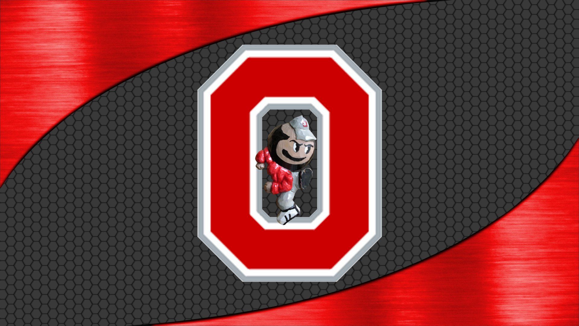 Hd Ohio State Football Wallpaper - Hd Ohio State Football New - HD Wallpaper 