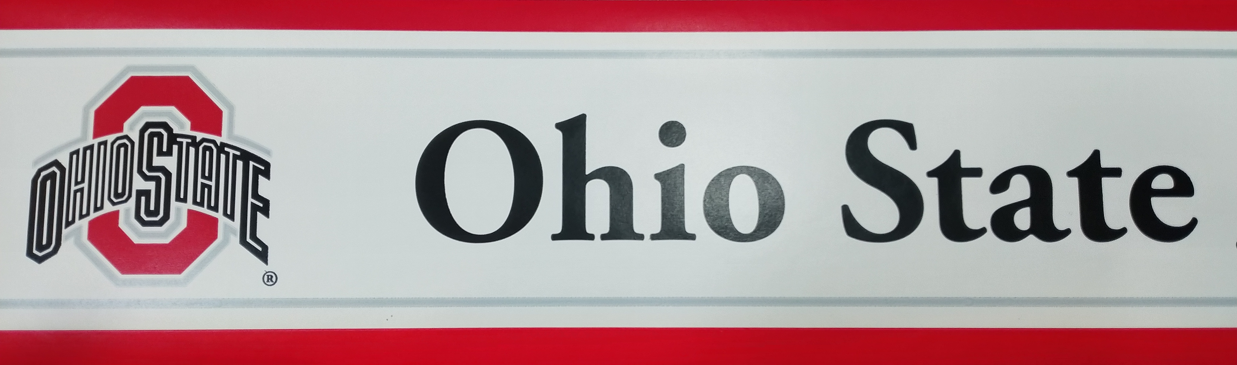 Ohio State Buckeyes - HD Wallpaper 