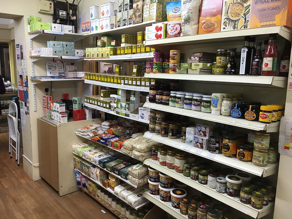 Grocery Store - 1024x768 Wallpaper - teahub.io