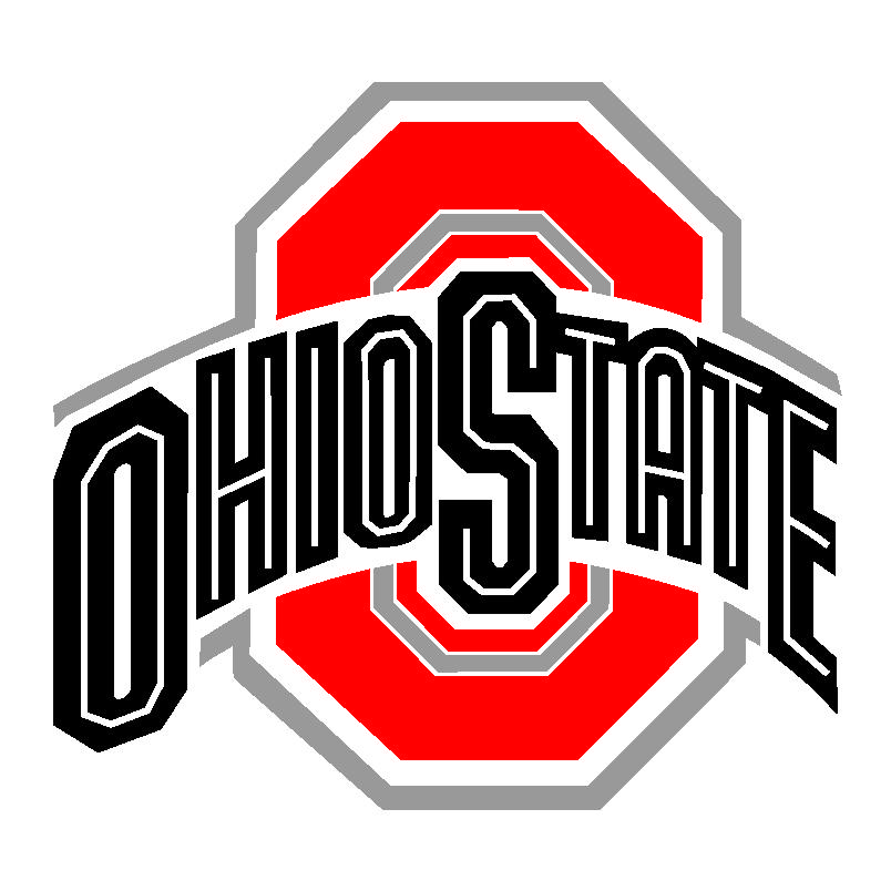 Ohio State Buckeyes Logos - Ohio State University Banner - HD Wallpaper 