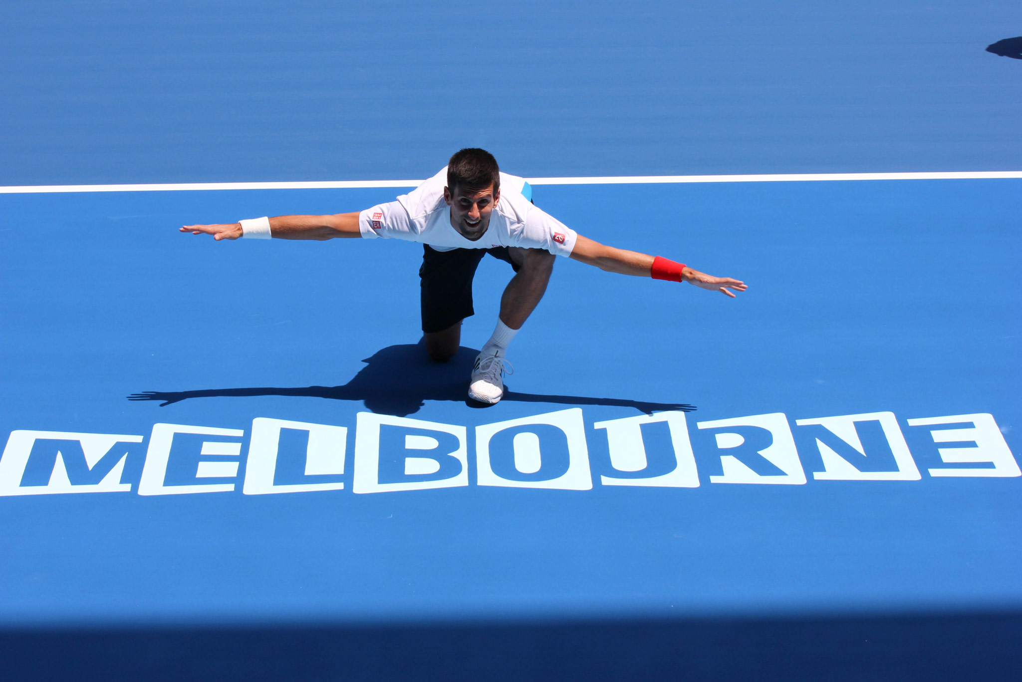 Australian Open - 2048x1366 Wallpaper - teahub.io
