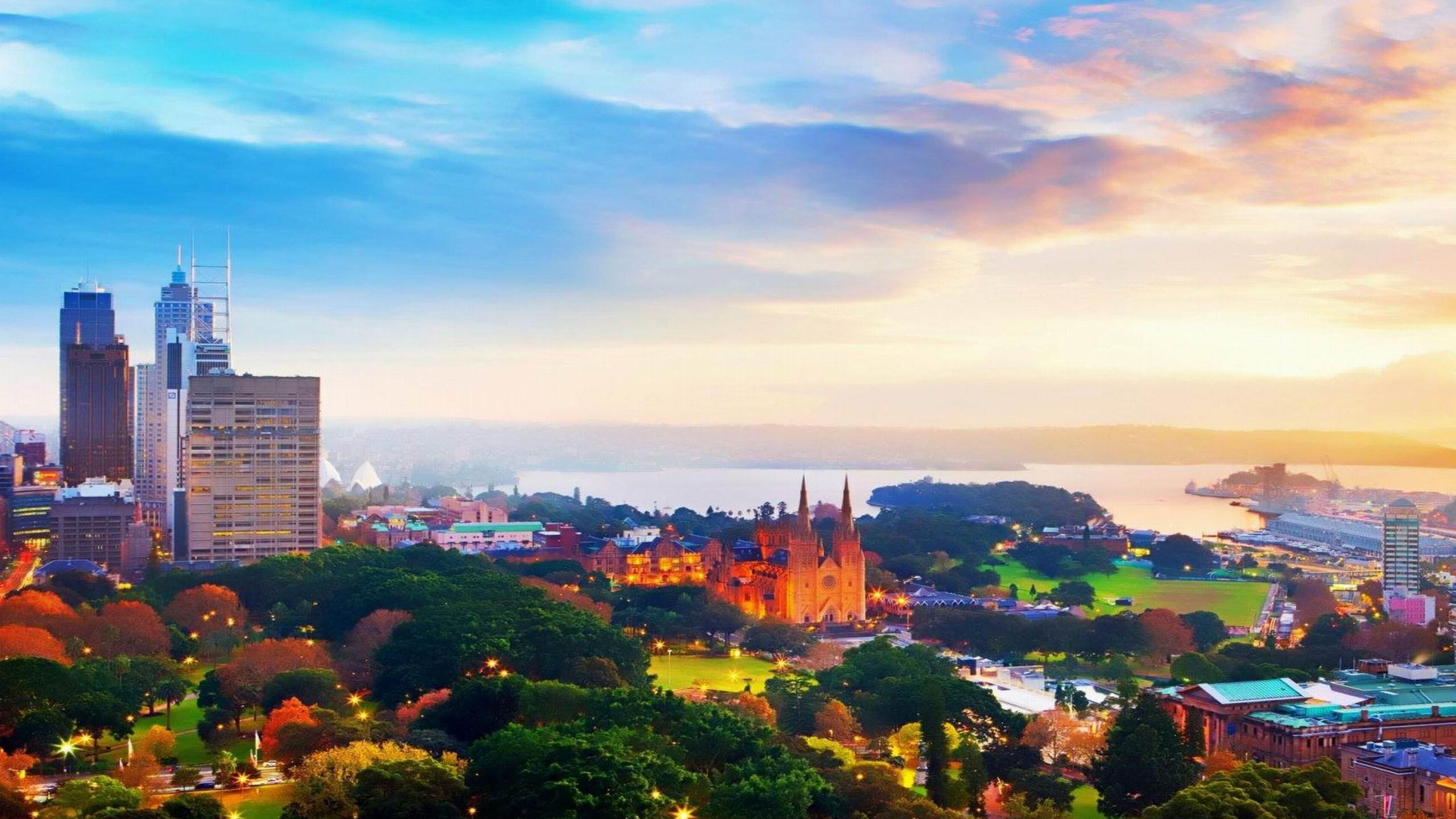 New South Wales Hd - HD Wallpaper 