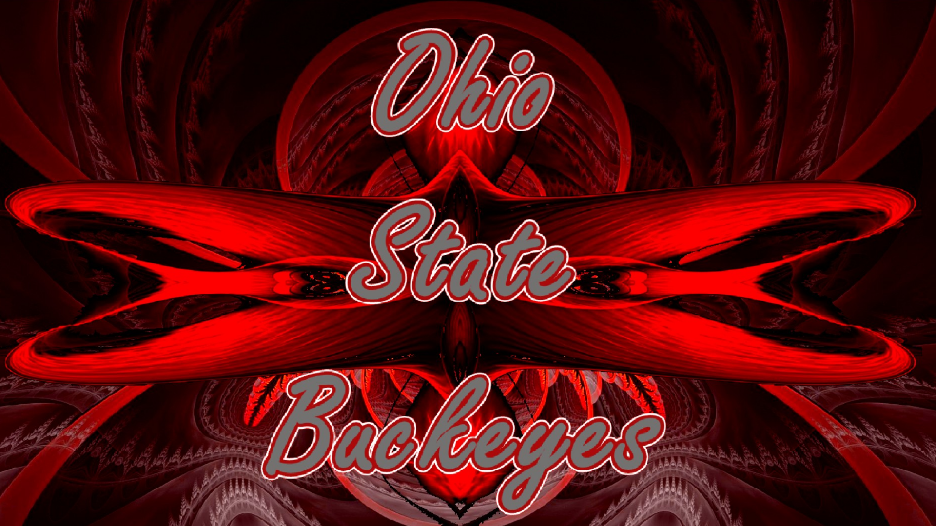 Ohio State Buckeyes Football - HD Wallpaper 