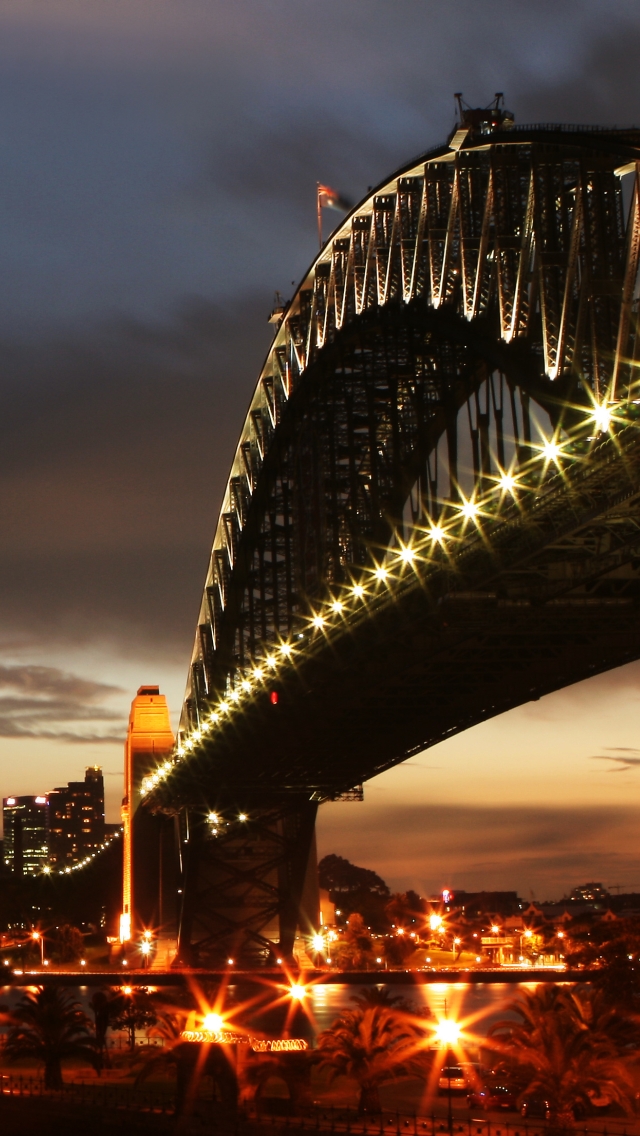 New York Iphone 6 - HD Wallpaper 