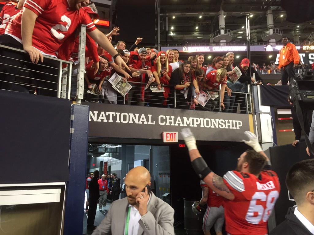 College Football Playoff - HD Wallpaper 