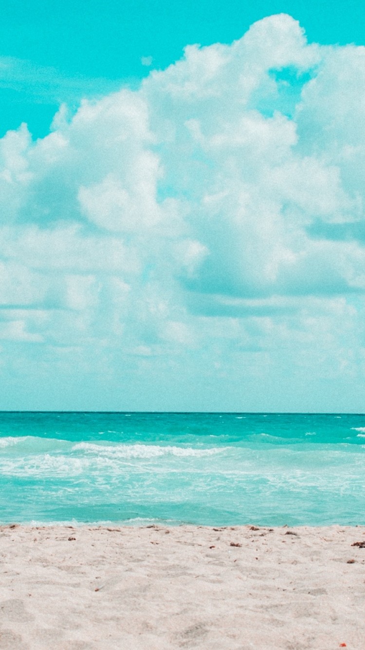 Beach Ridge - HD Wallpaper 