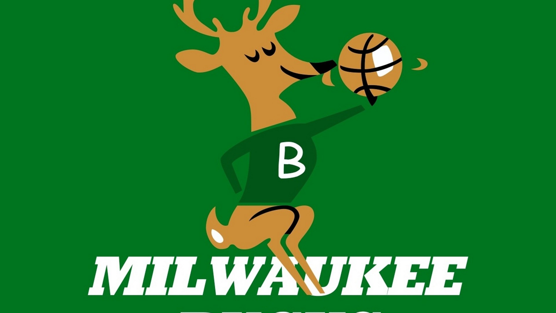 Milwaukee Bucks Wallpaper For Mac