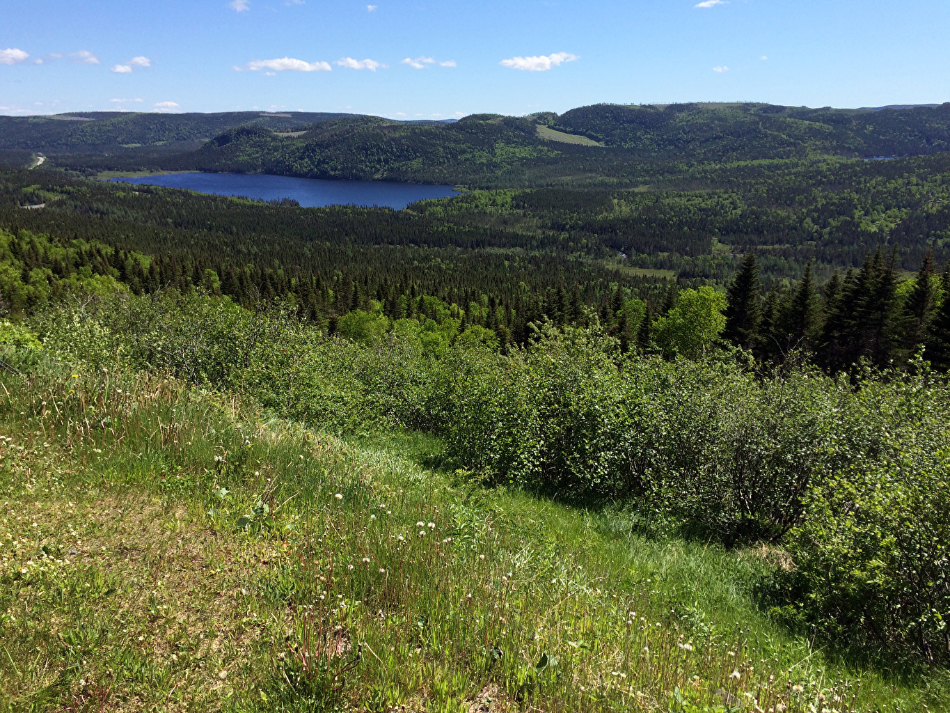 Mountain - HD Wallpaper 