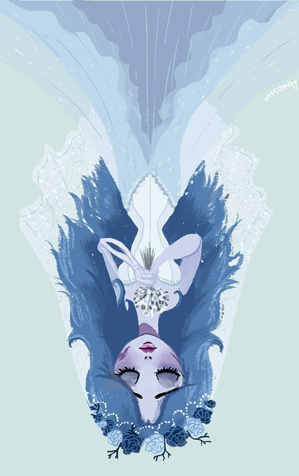 Wallpaper Image - Cadaver Dela Novia Dibujos - 600x956 Wallpaper Wallpaper Image - Cadaver Dela Novia Dibujos - 600x956 Wallpaper