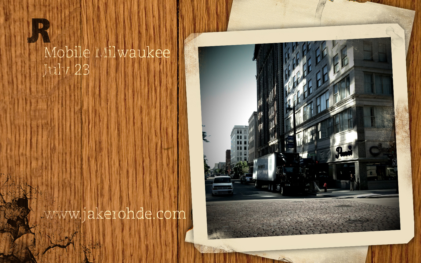 Milwaukee Wallpaper 1440x900 Wallpaper teahub.io