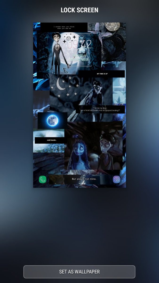 Corpse Bride 675x1200 Wallpaper Teahub Io
