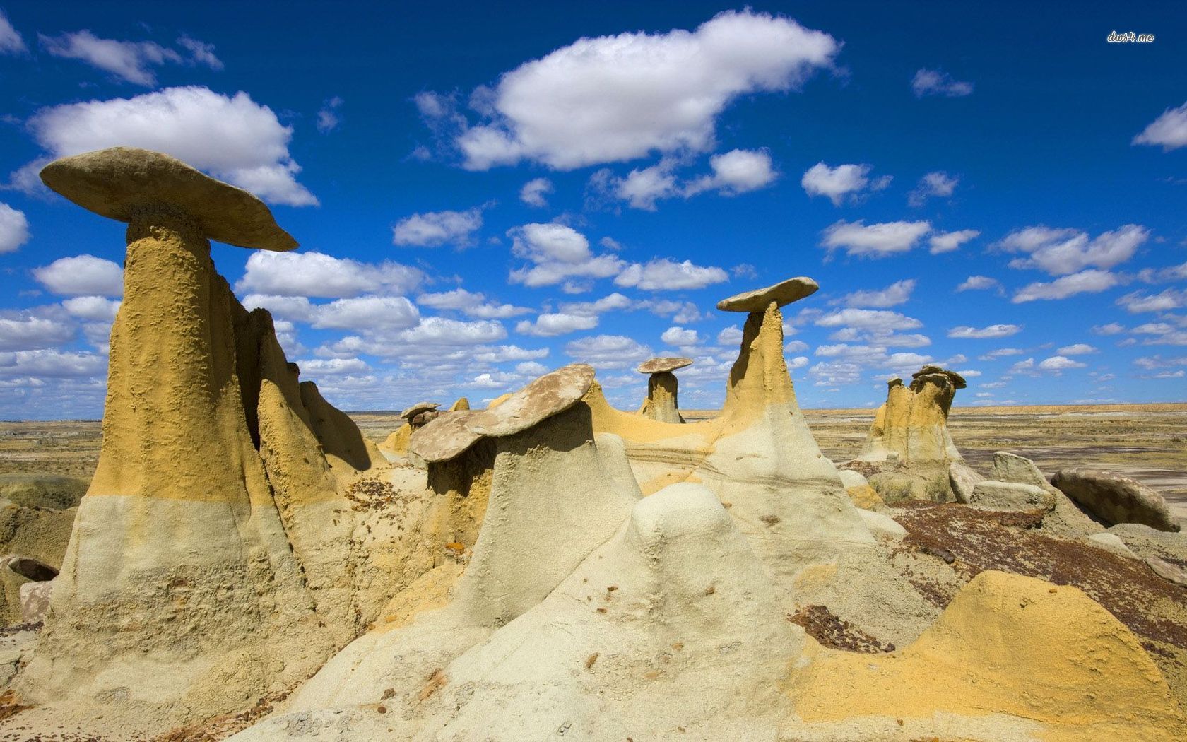 Hd New Mexico Nature - HD Wallpaper 