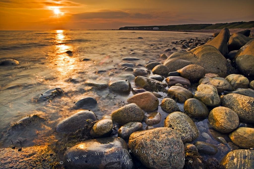 Photo Green Point Sunset Gros Morne National Park Newfoundland Dali Theatre And Museum 1024x682 Wallpaper Teahub Io
