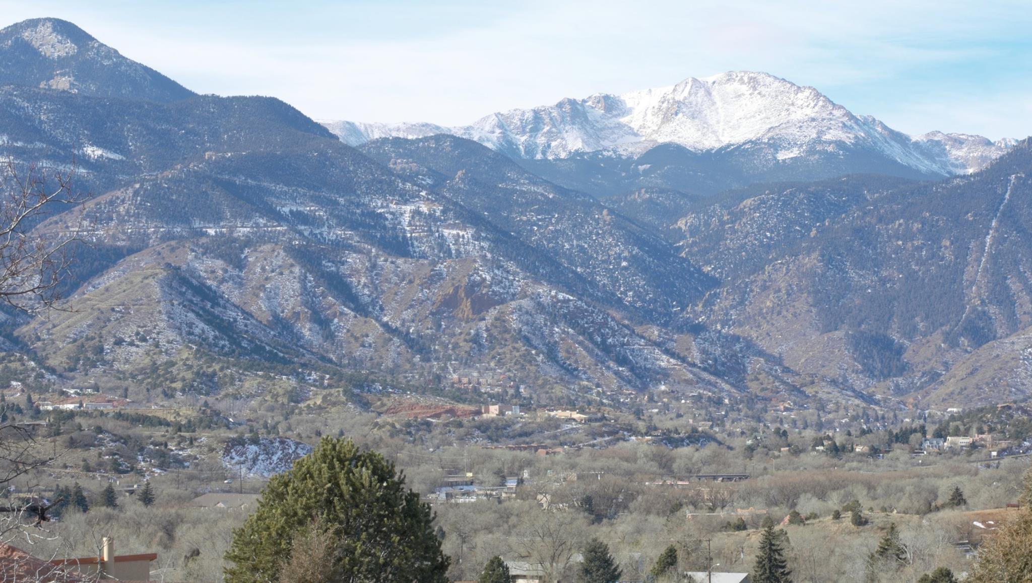 Summit - HD Wallpaper 