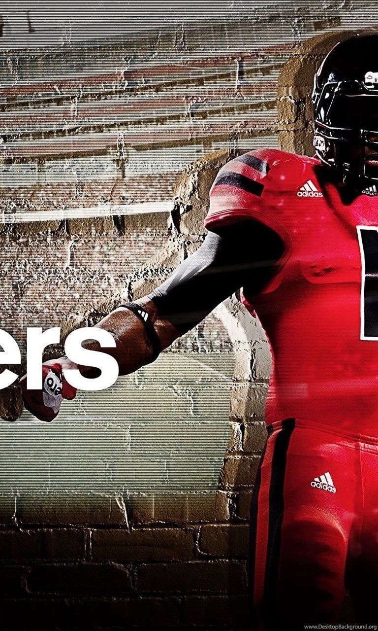 Wisconsin Vs Nebraska Jersey - HD Wallpaper 