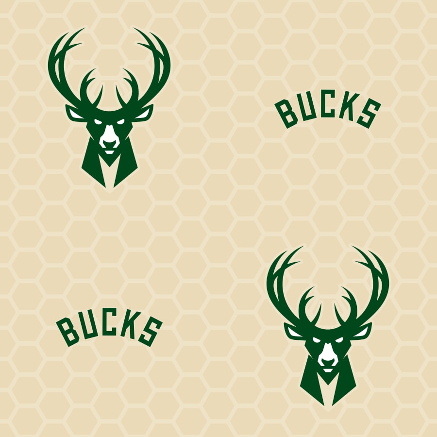 Milwaukee Bucks Logo Png - 900x900