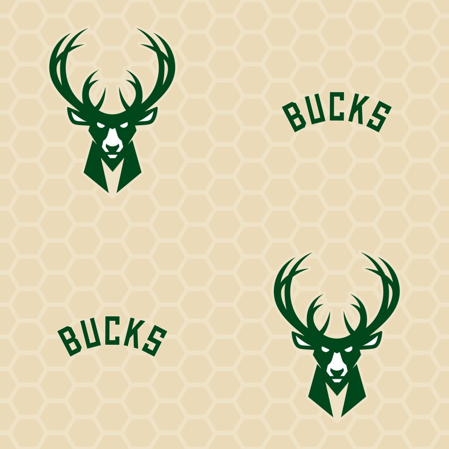 Milwaukee Bucks Logo Png - HD Wallpaper 