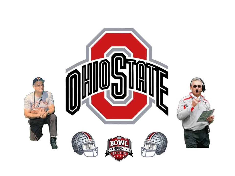 Ohio State Buckeyes - HD Wallpaper 